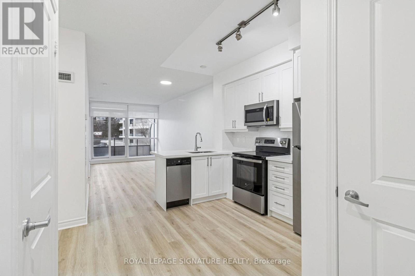 226 - 2885 Bayview Avenue, Toronto (bayview Village), Ontario