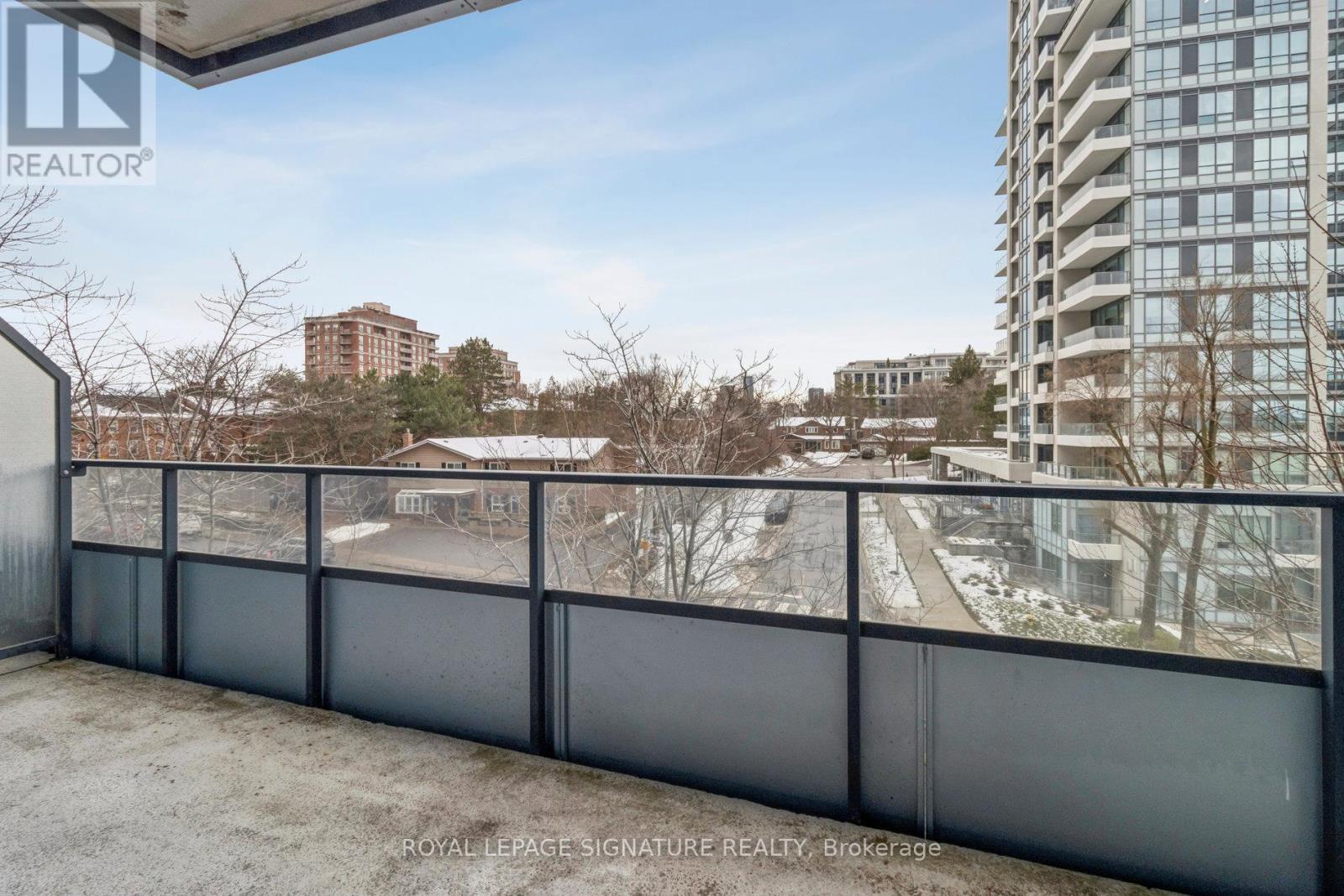 226 - 2885 Bayview Avenue, Toronto (bayview Village), Ontario