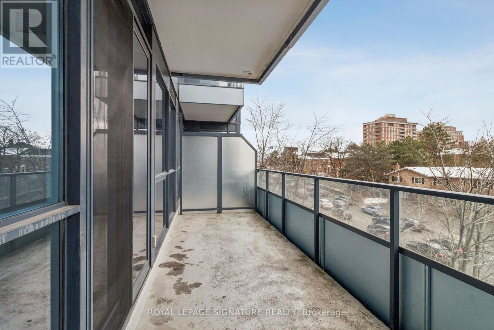 226 - 2885 Bayview Avenue, Toronto (bayview Village), Ontario