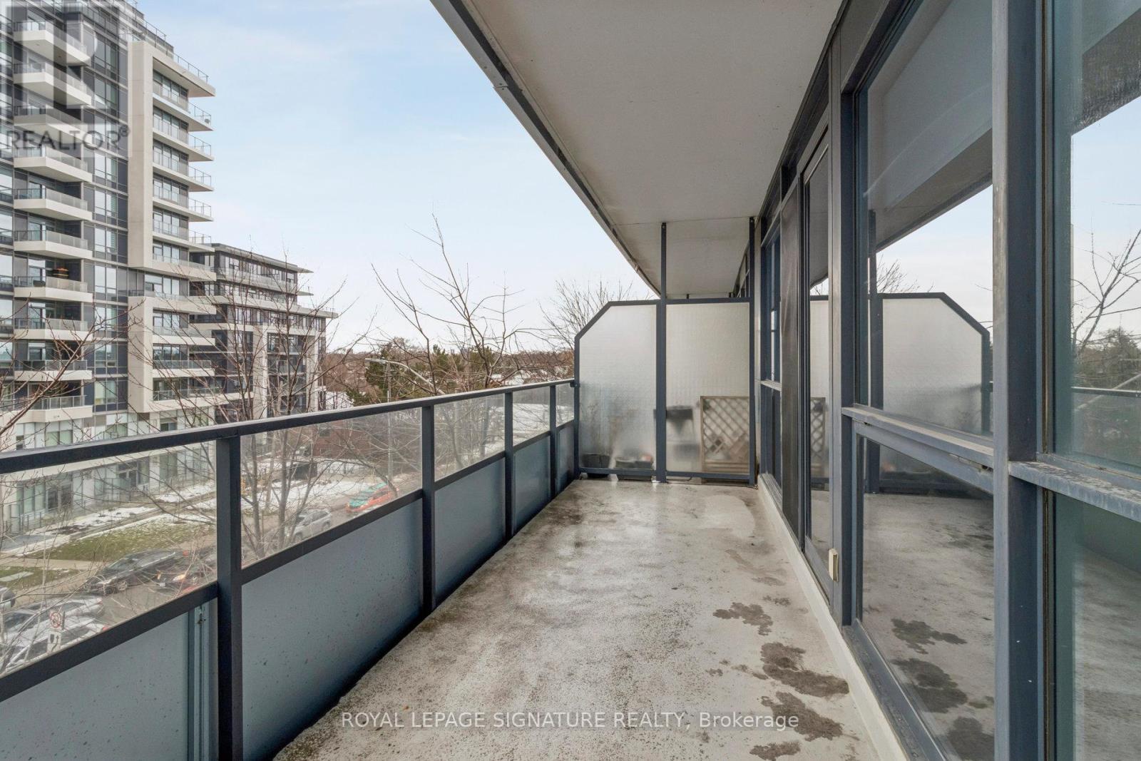 226 - 2885 Bayview Avenue, Toronto (bayview Village), Ontario
