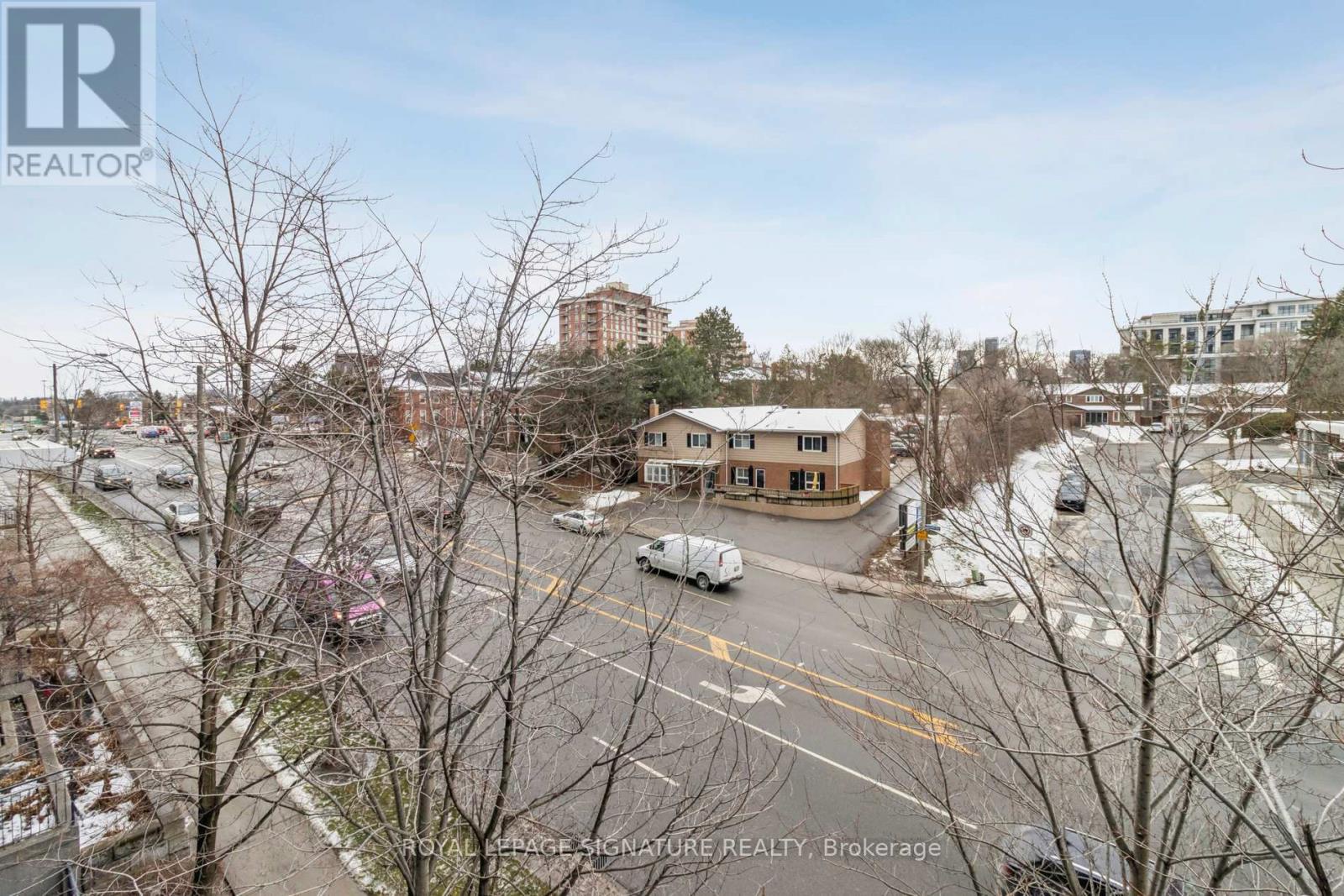 226 - 2885 Bayview Avenue, Toronto (bayview Village), Ontario