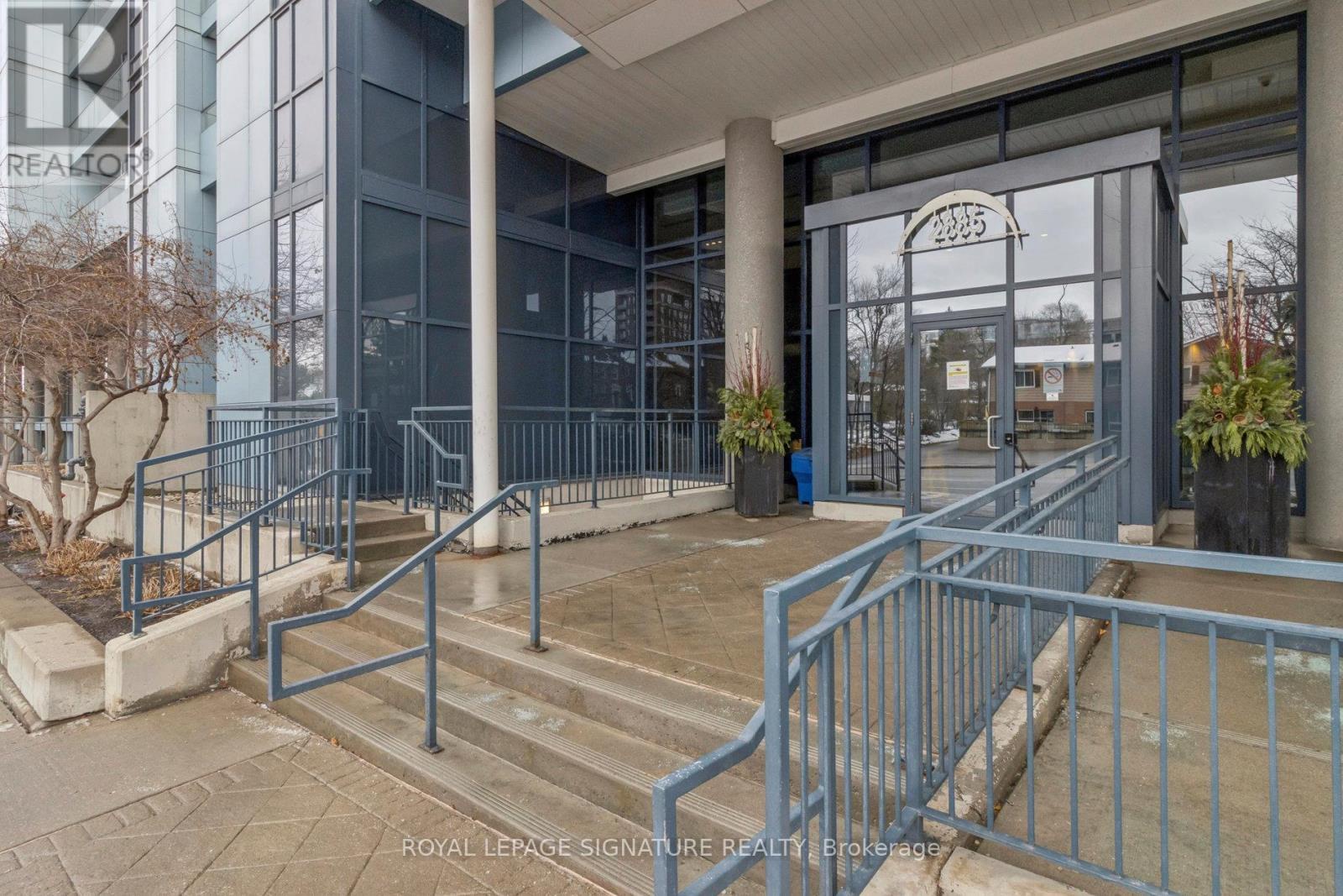 226 - 2885 Bayview Avenue, Toronto (bayview Village), Ontario