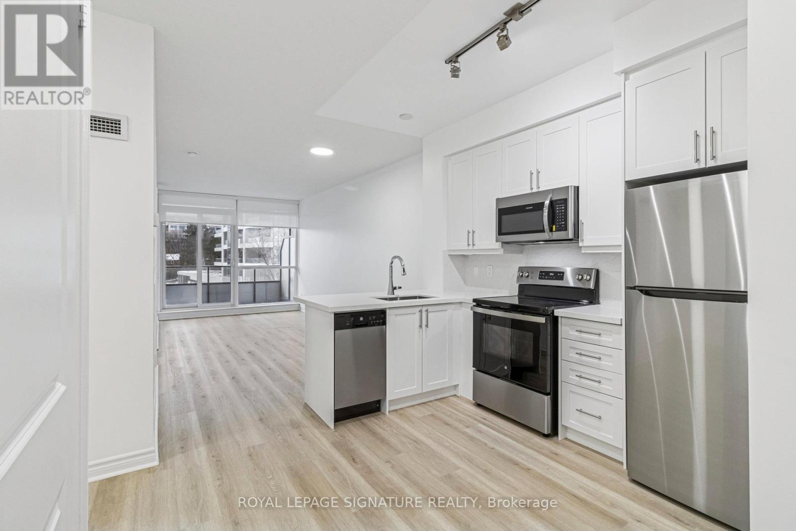 226 - 2885 Bayview Avenue, Toronto (bayview Village), Ontario