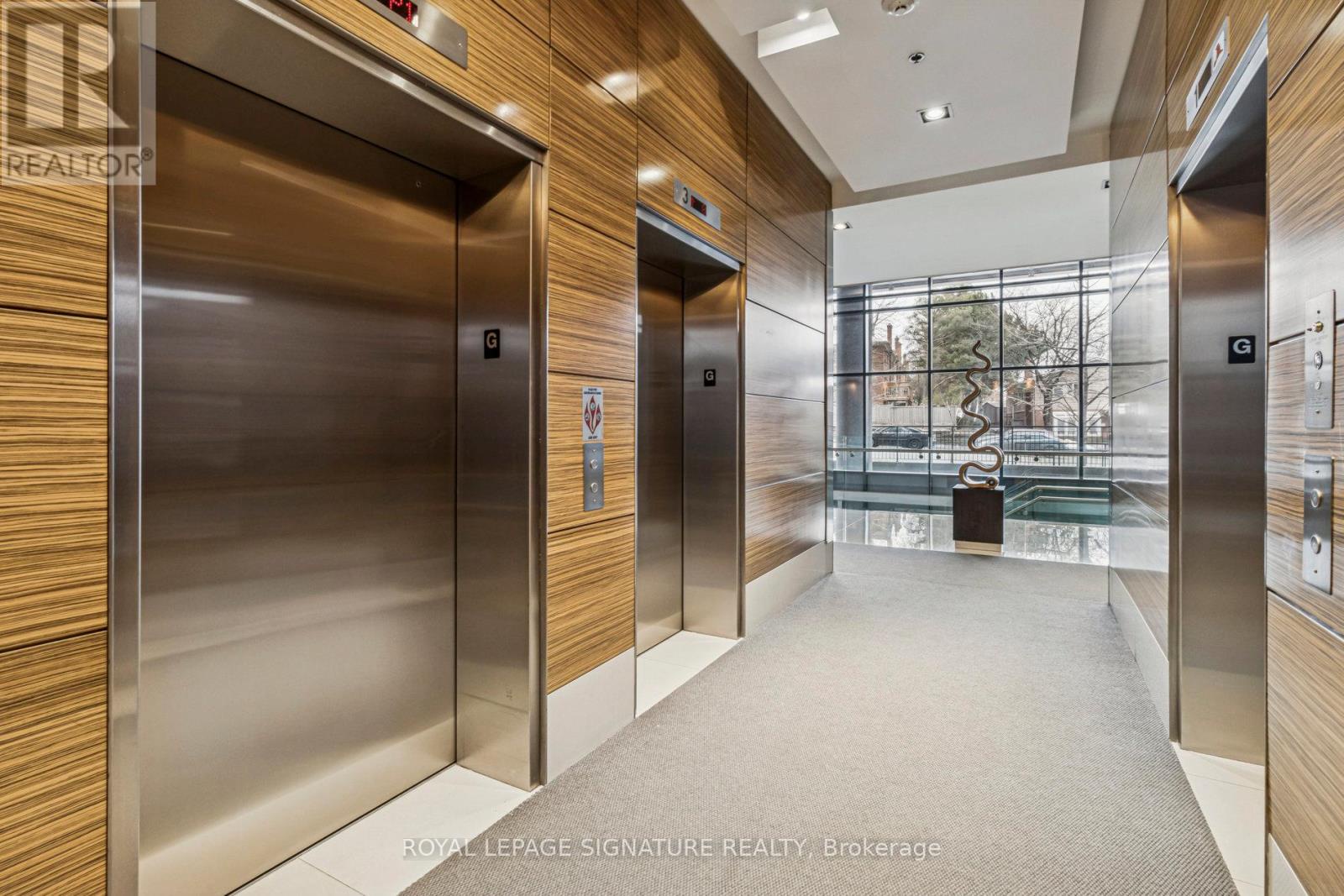 226 - 2885 Bayview Avenue, Toronto (bayview Village), Ontario