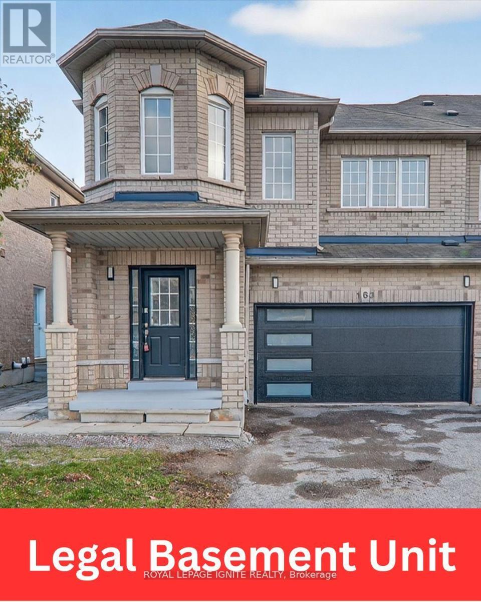 163 Seasons Drive, Toronto (rouge), Ontario