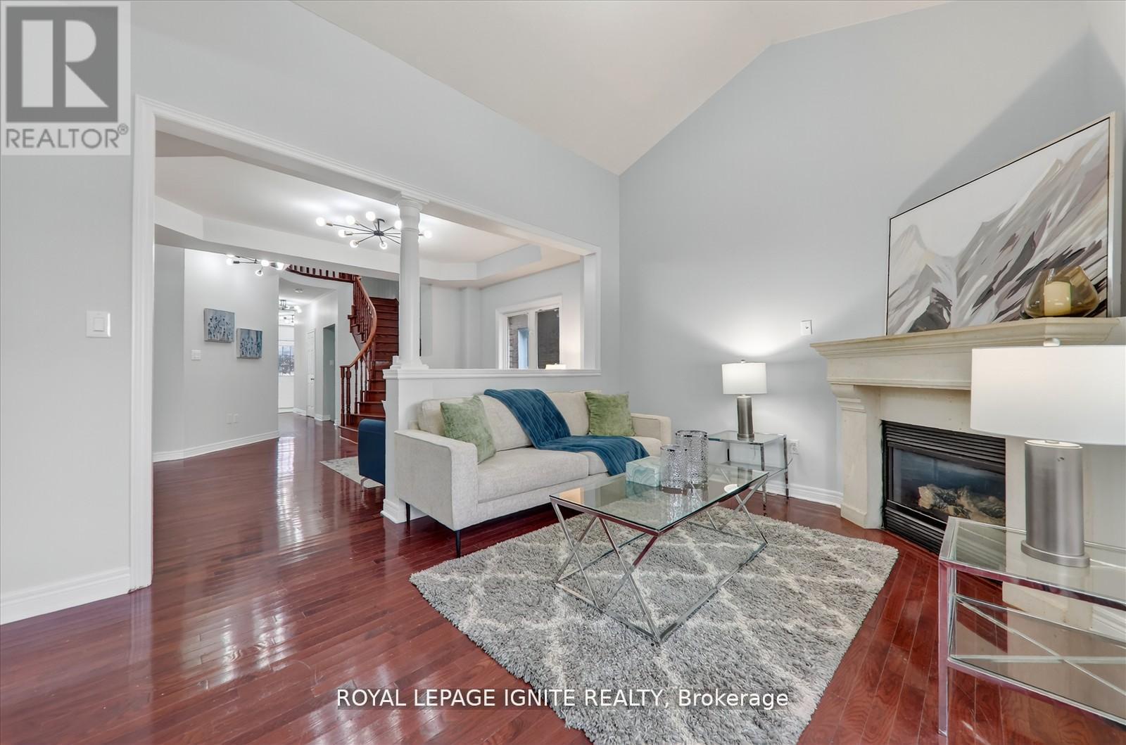 163 Seasons Drive, Toronto (rouge), Ontario