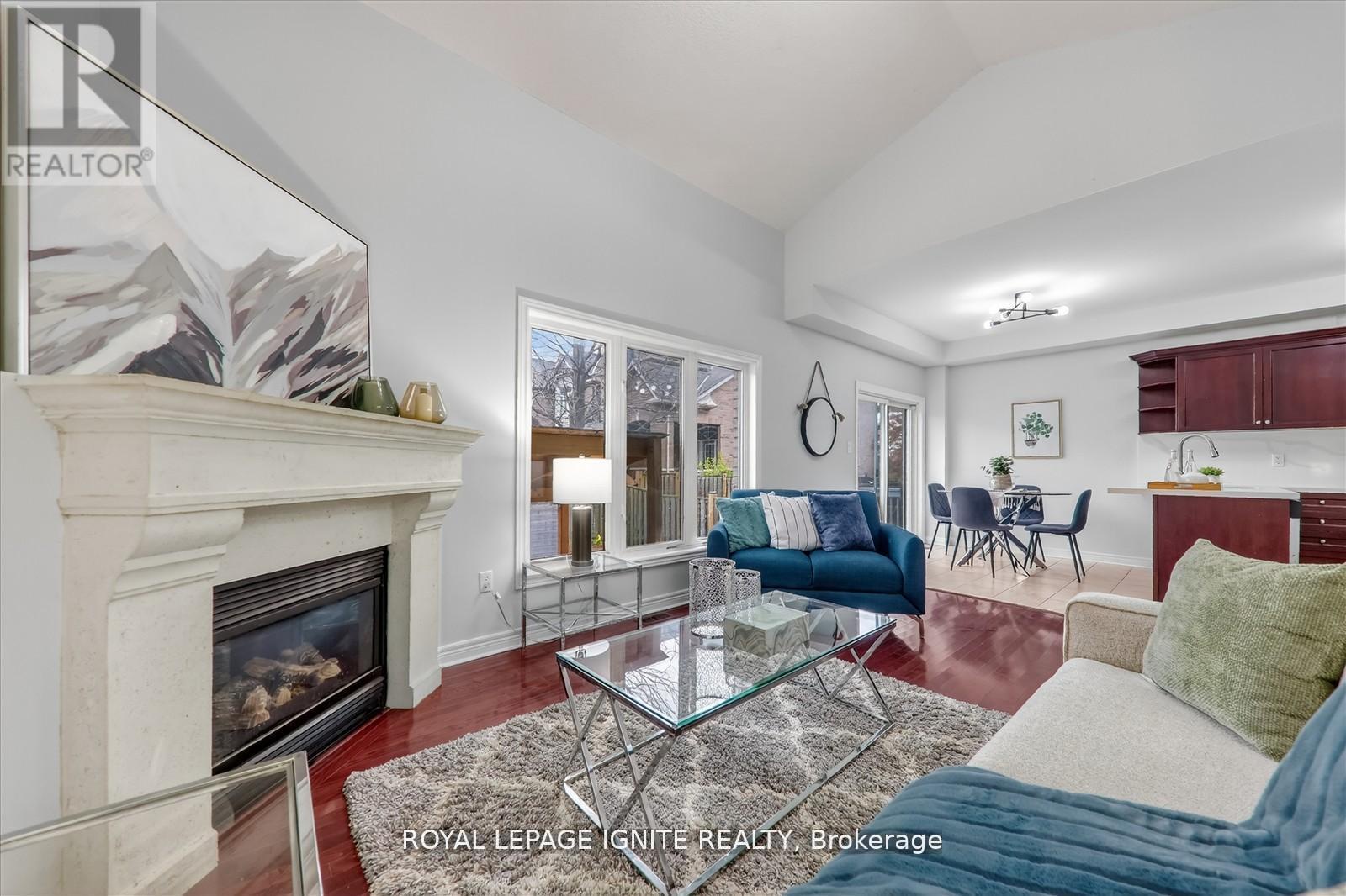 163 Seasons Drive, Toronto (rouge), Ontario