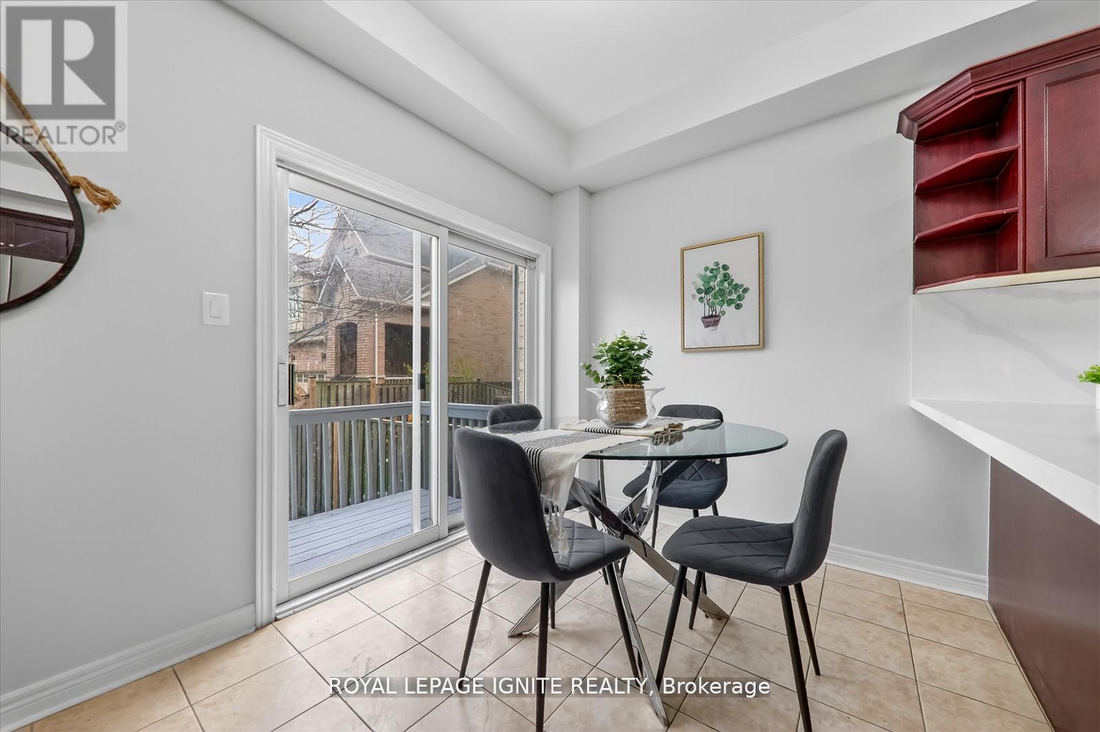 163 Seasons Drive, Toronto (rouge), Ontario