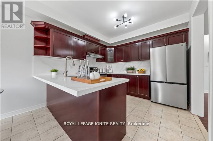 163 Seasons Drive, Toronto (rouge), Ontario