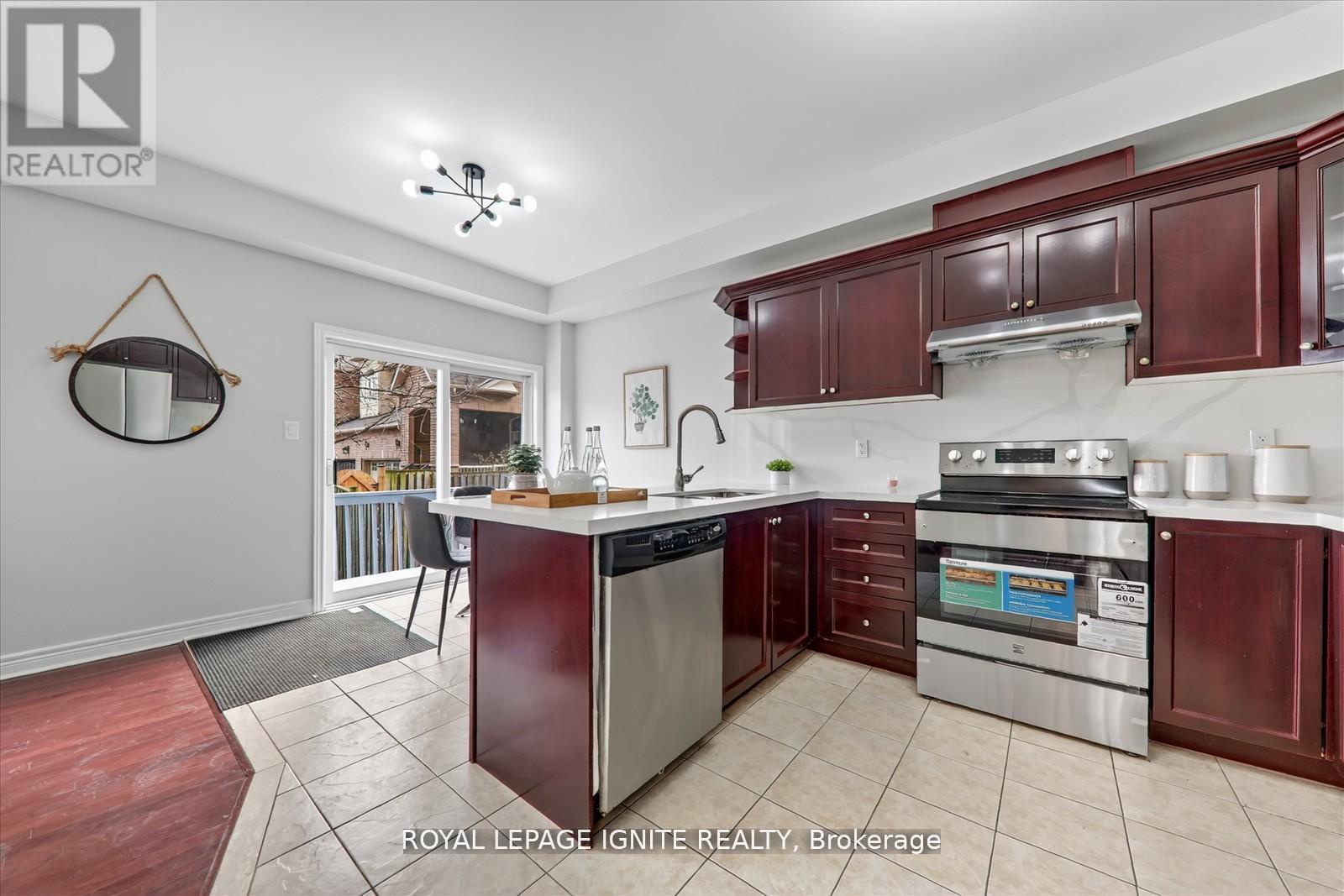 163 Seasons Drive, Toronto (rouge), Ontario