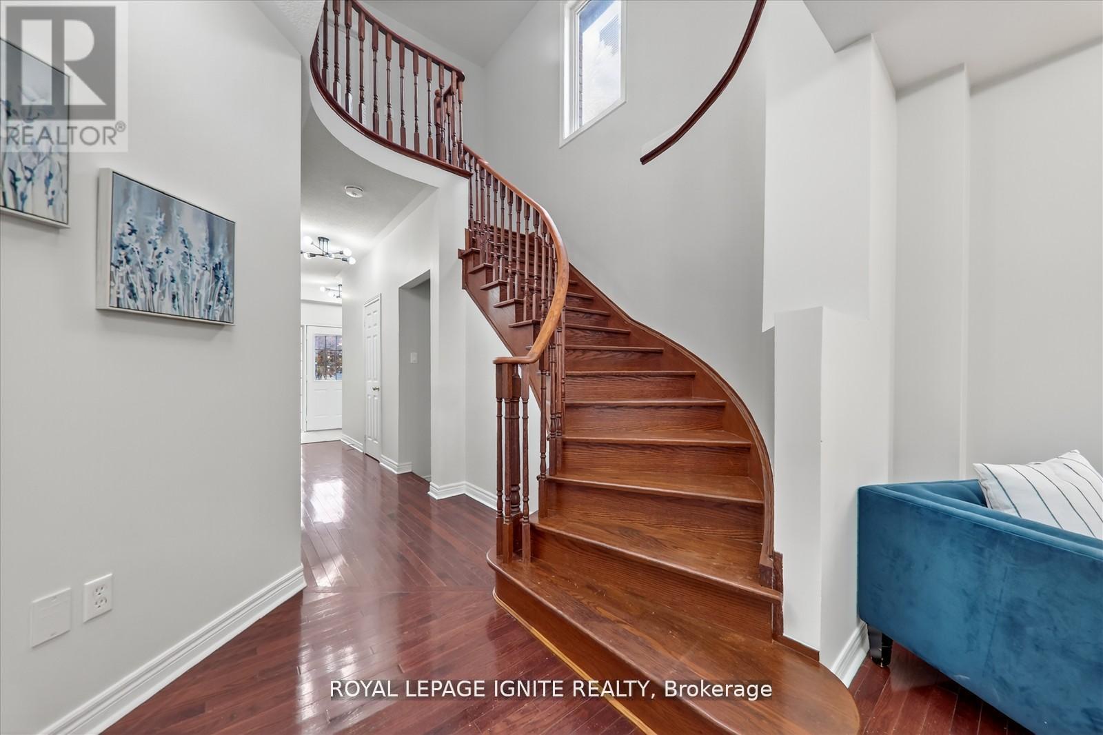 163 Seasons Drive, Toronto (rouge), Ontario