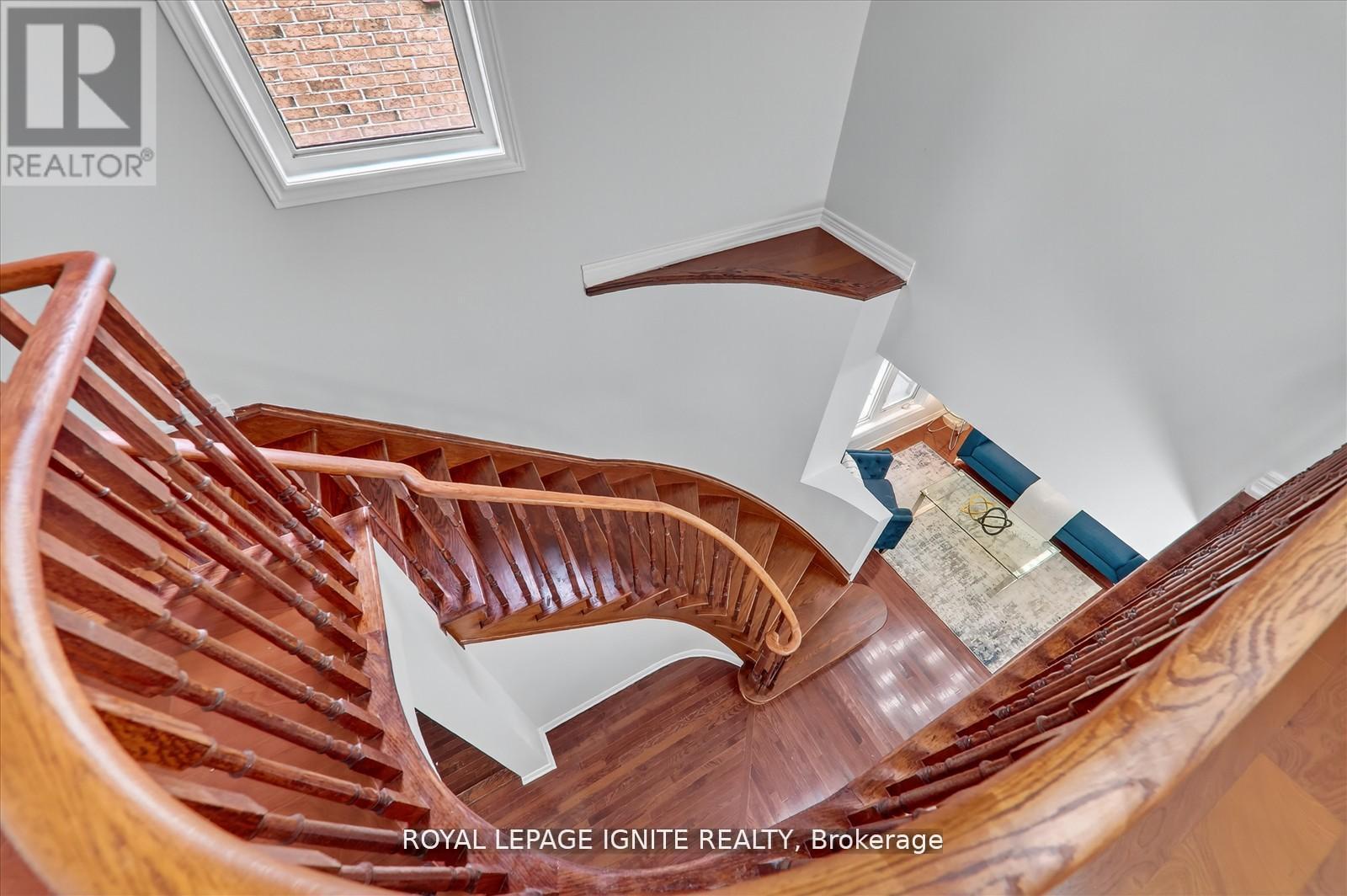 163 Seasons Drive, Toronto (rouge), Ontario