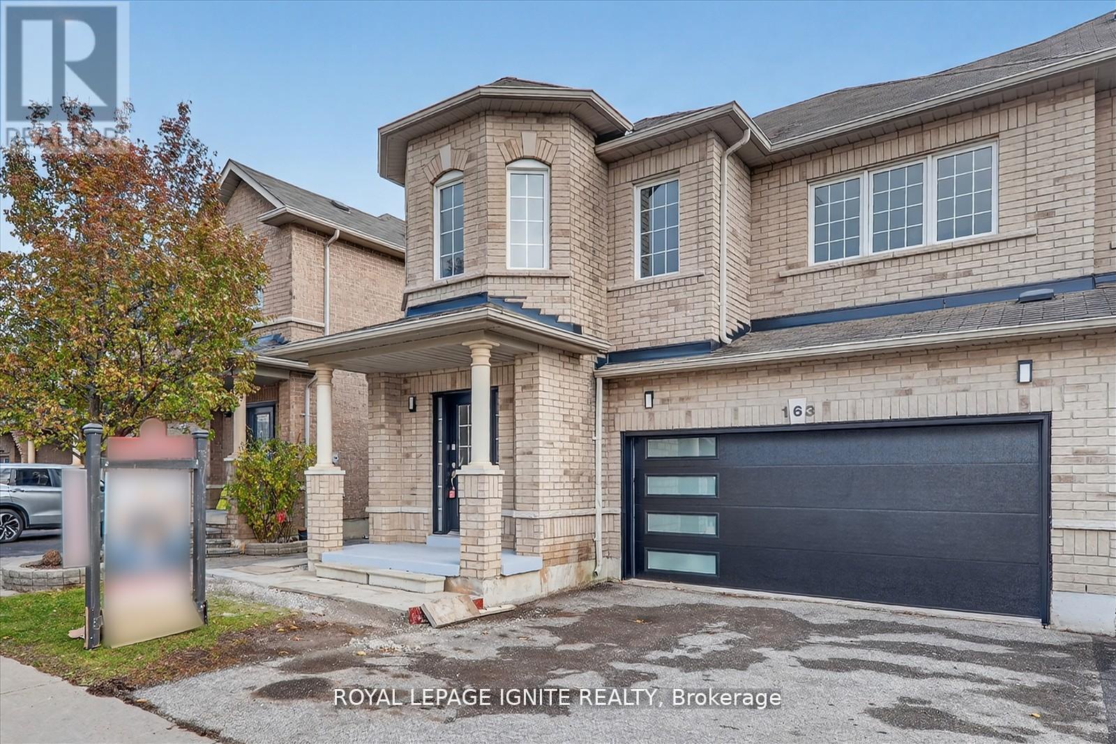 163 Seasons Drive, Toronto (rouge), Ontario