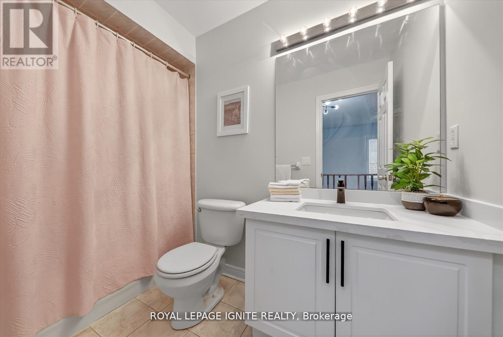 163 Seasons Drive, Toronto (rouge), Ontario