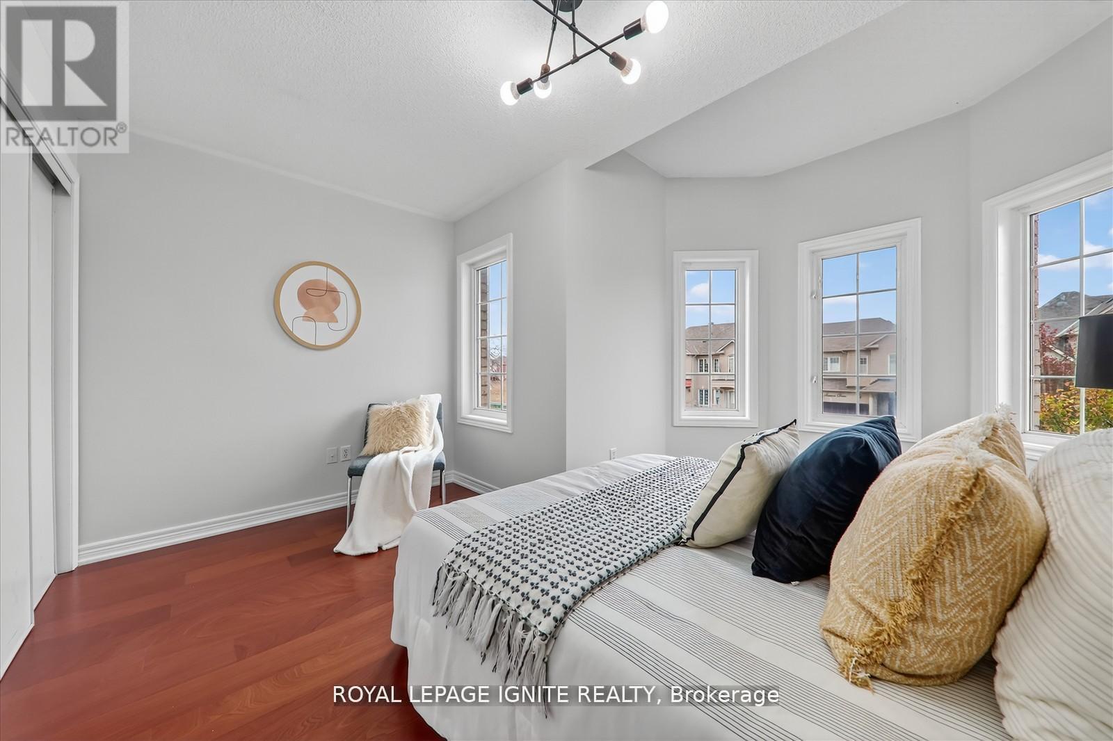 163 Seasons Drive, Toronto (rouge), Ontario