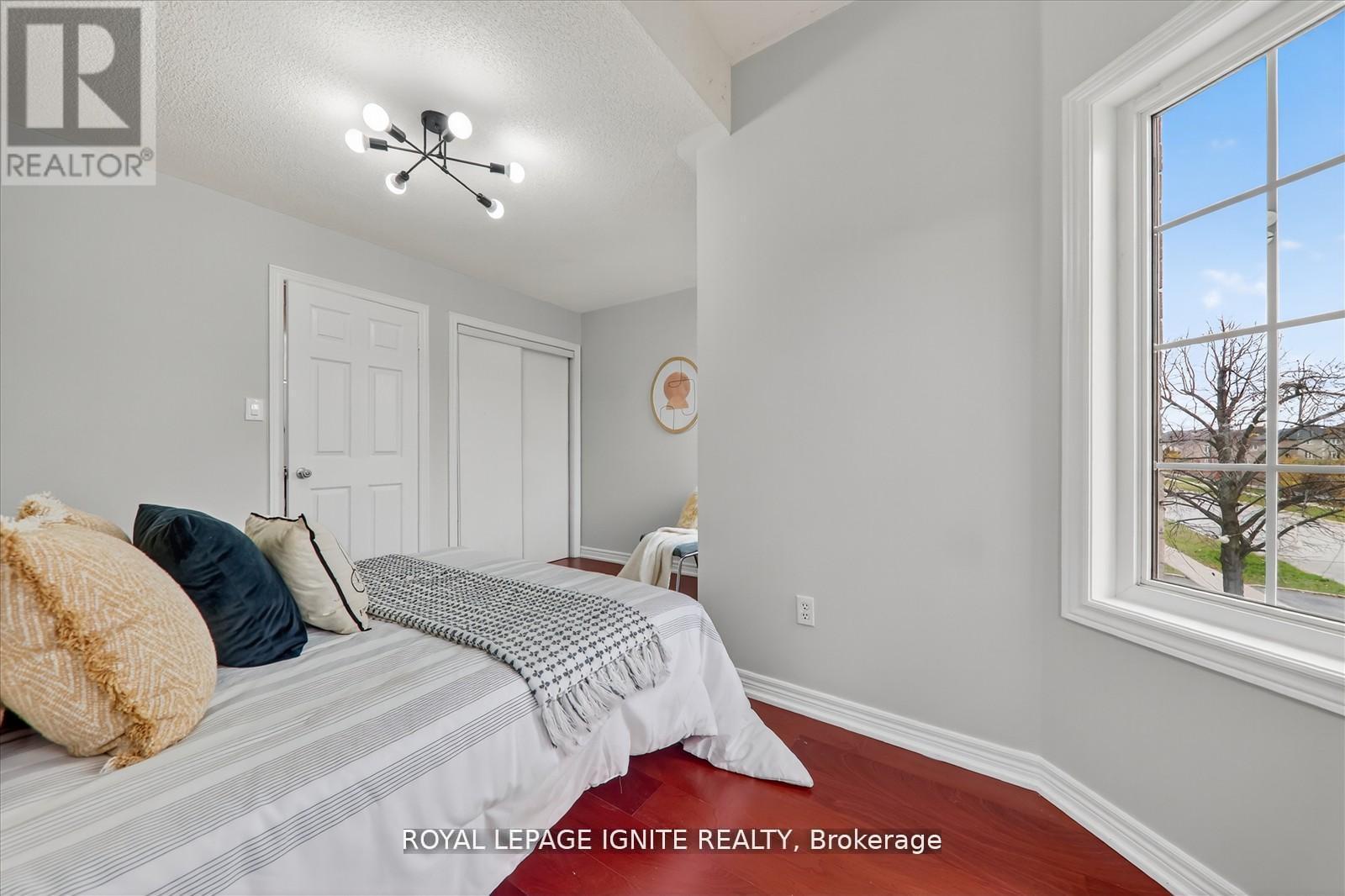 163 Seasons Drive, Toronto (rouge), Ontario