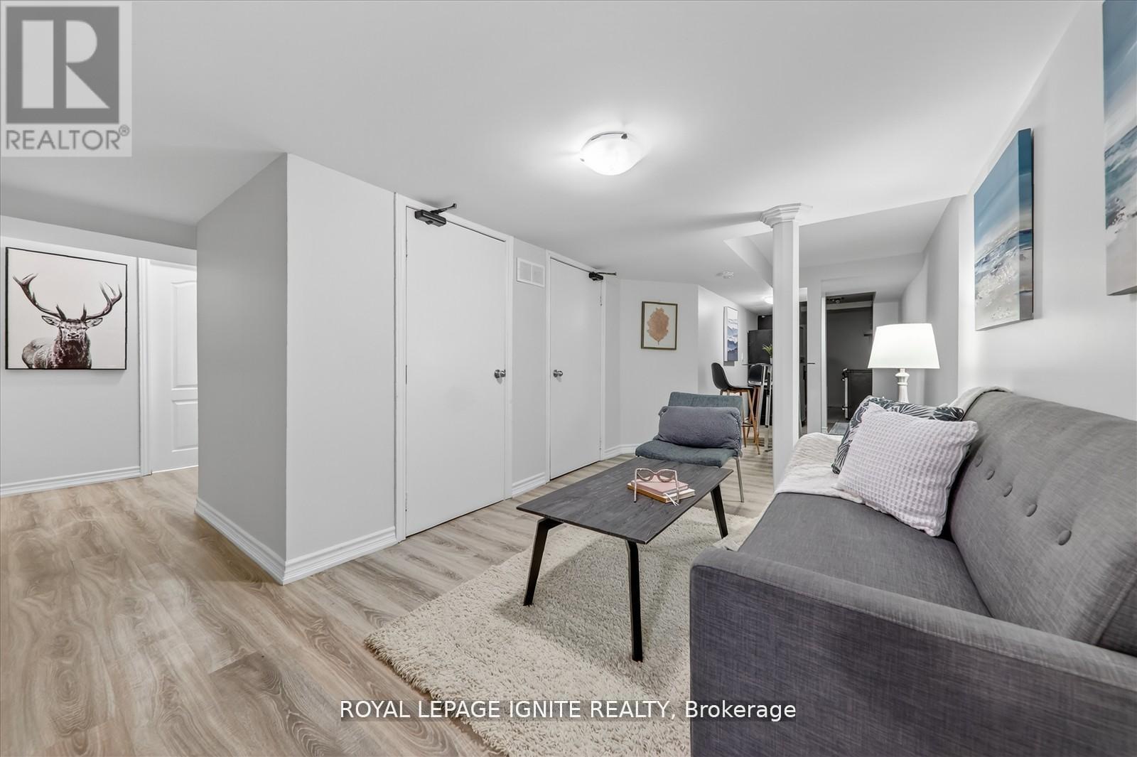 163 Seasons Drive, Toronto (rouge), Ontario