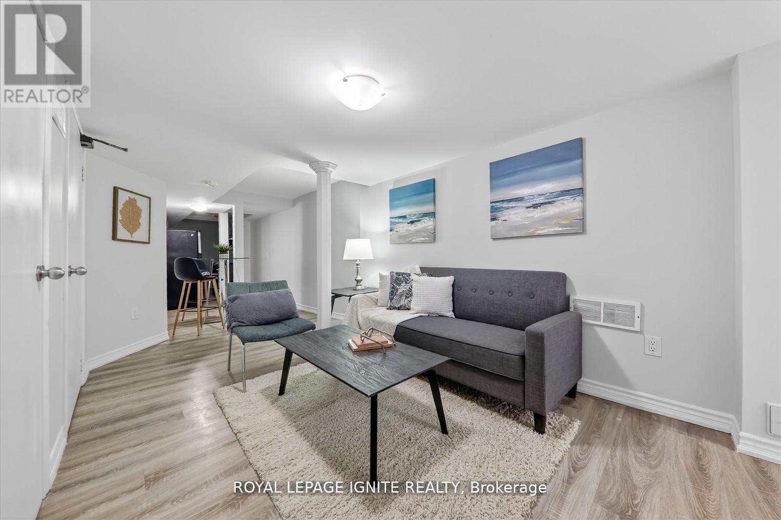 163 Seasons Drive, Toronto (rouge), Ontario