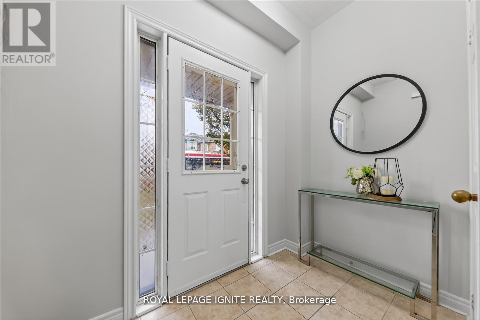 163 Seasons Drive, Toronto (rouge), Ontario