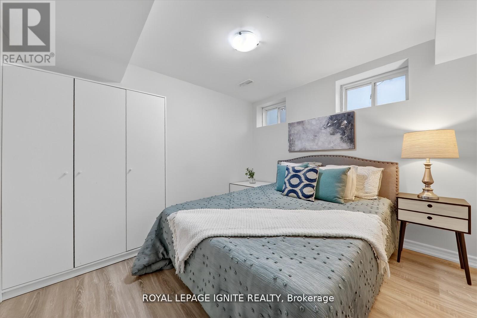 163 Seasons Drive, Toronto (rouge), Ontario