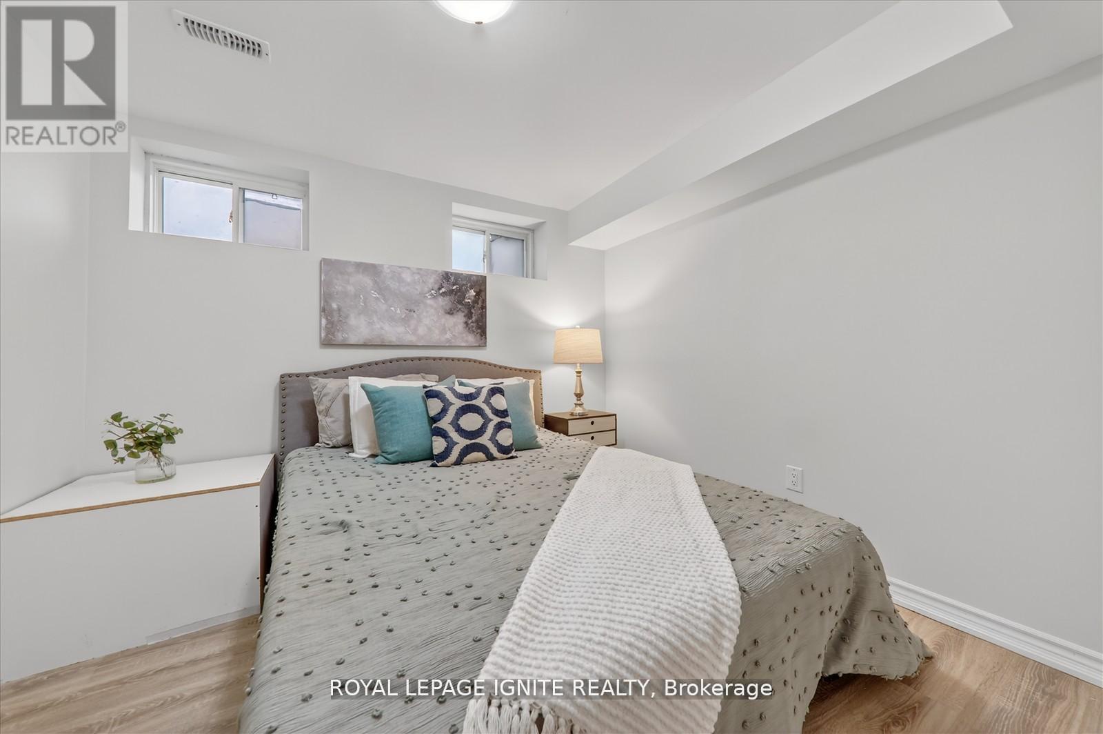 163 Seasons Drive, Toronto (rouge), Ontario