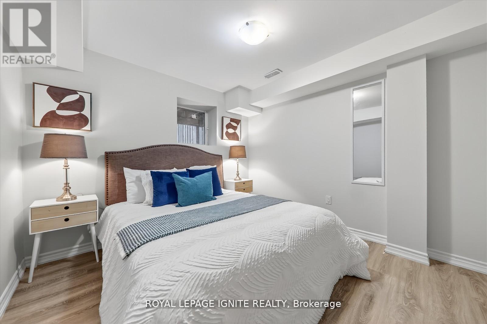 163 Seasons Drive, Toronto (rouge), Ontario