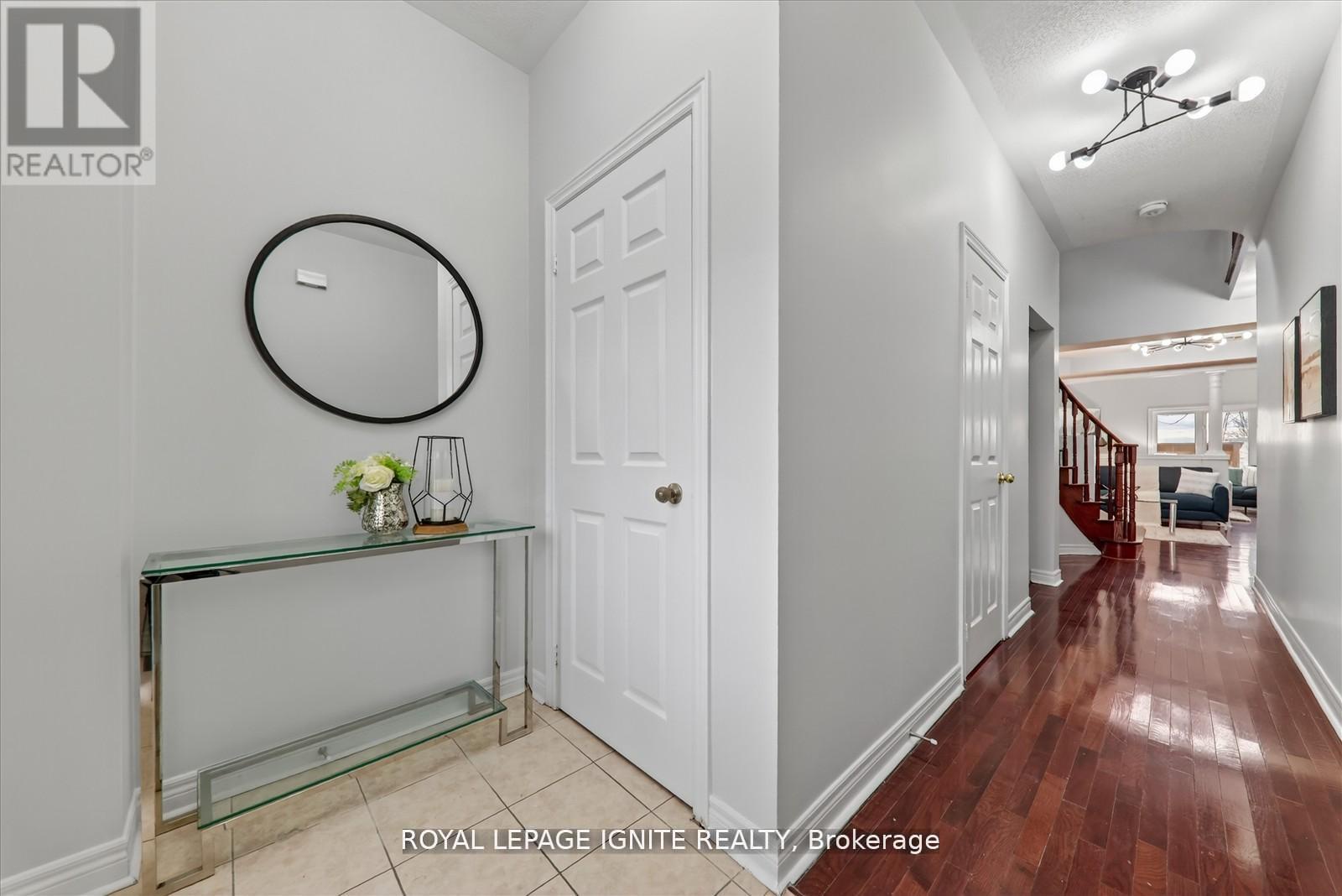 163 Seasons Drive, Toronto (rouge), Ontario