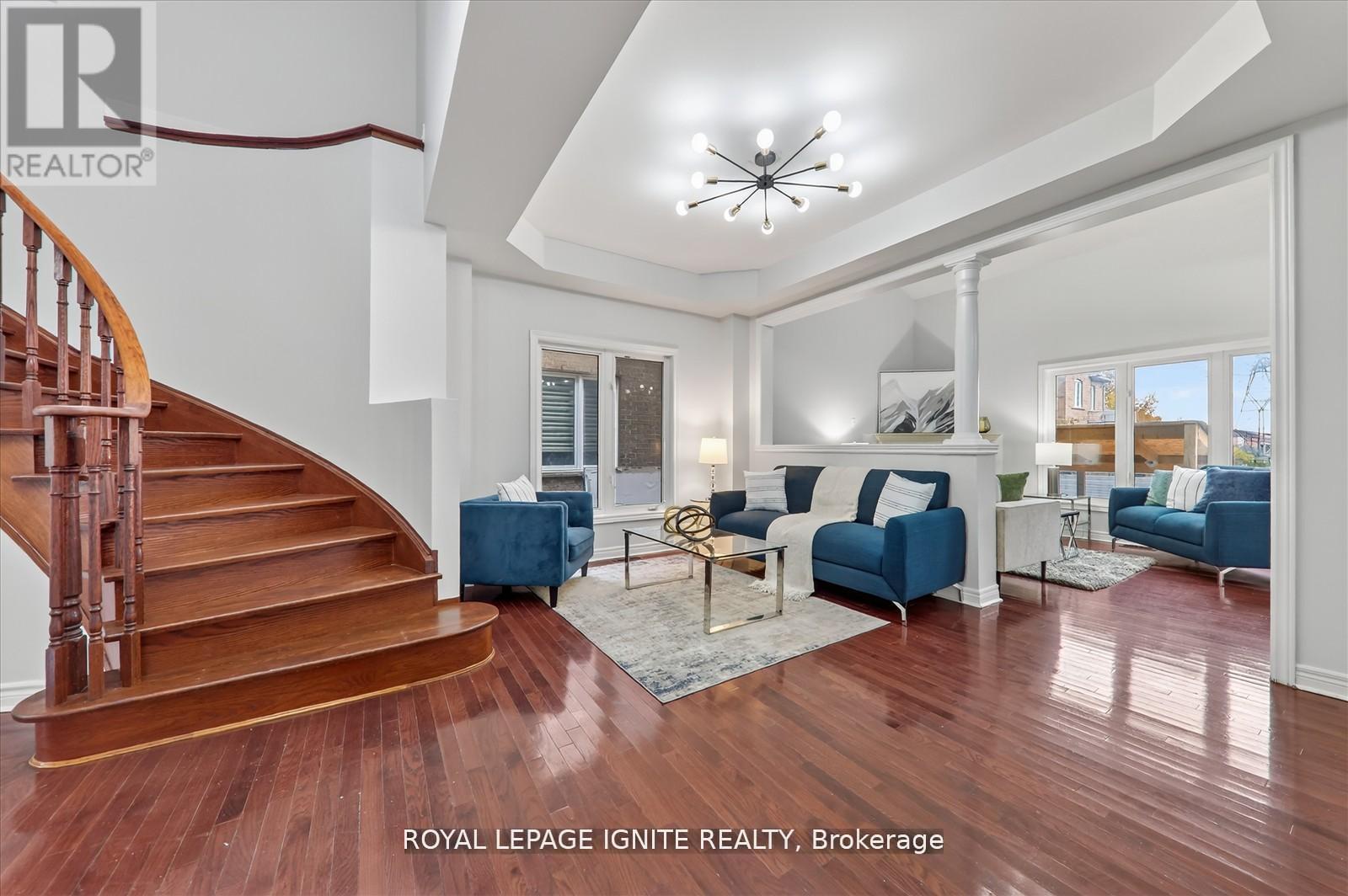 163 Seasons Drive, Toronto (rouge), Ontario