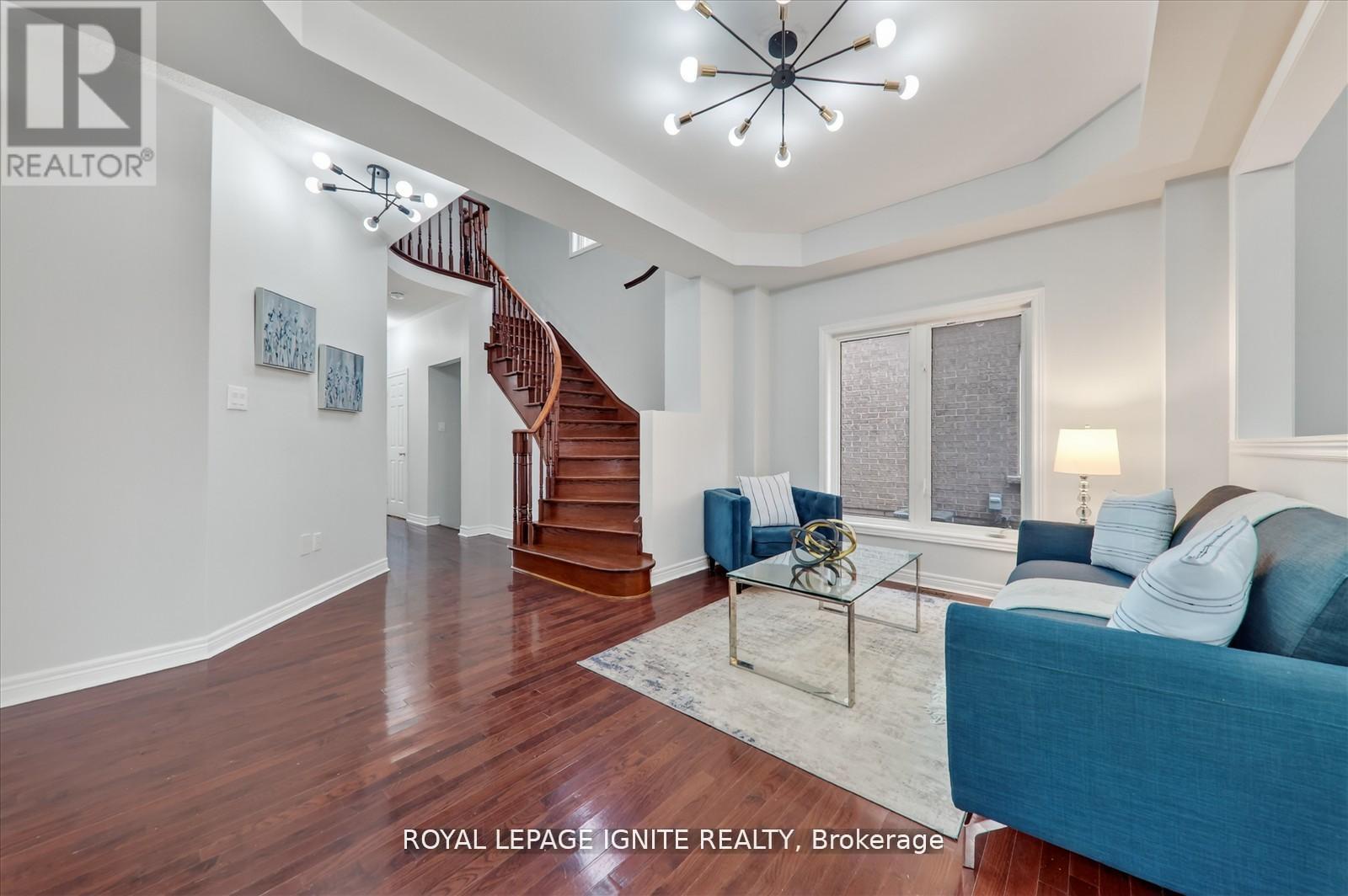 163 Seasons Drive, Toronto (rouge), Ontario