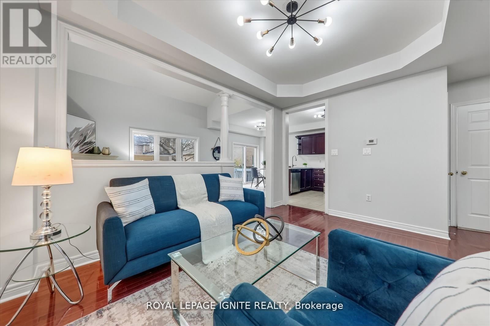 163 Seasons Drive, Toronto (rouge), Ontario