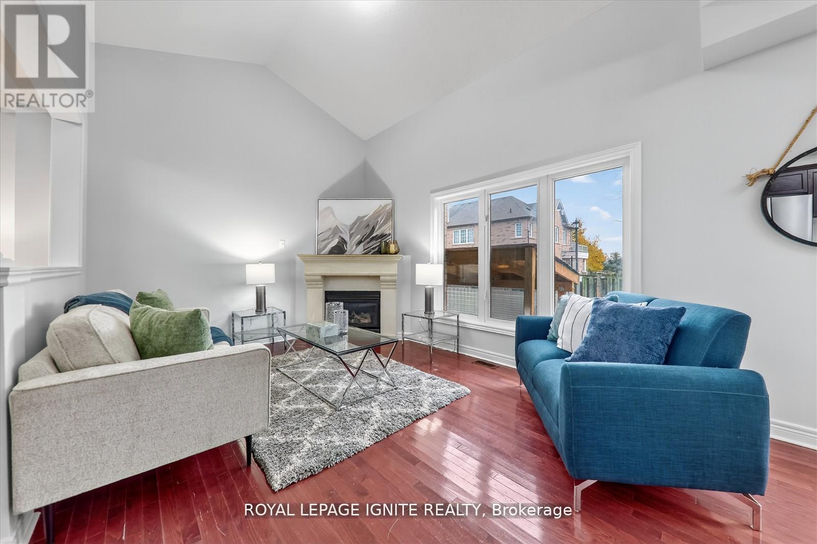 163 Seasons Drive, Toronto (rouge), Ontario