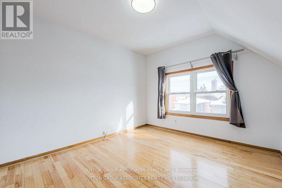 50 Lappin Avenue, Toronto (dovercourt-wallace Emerson-junction), Ontario