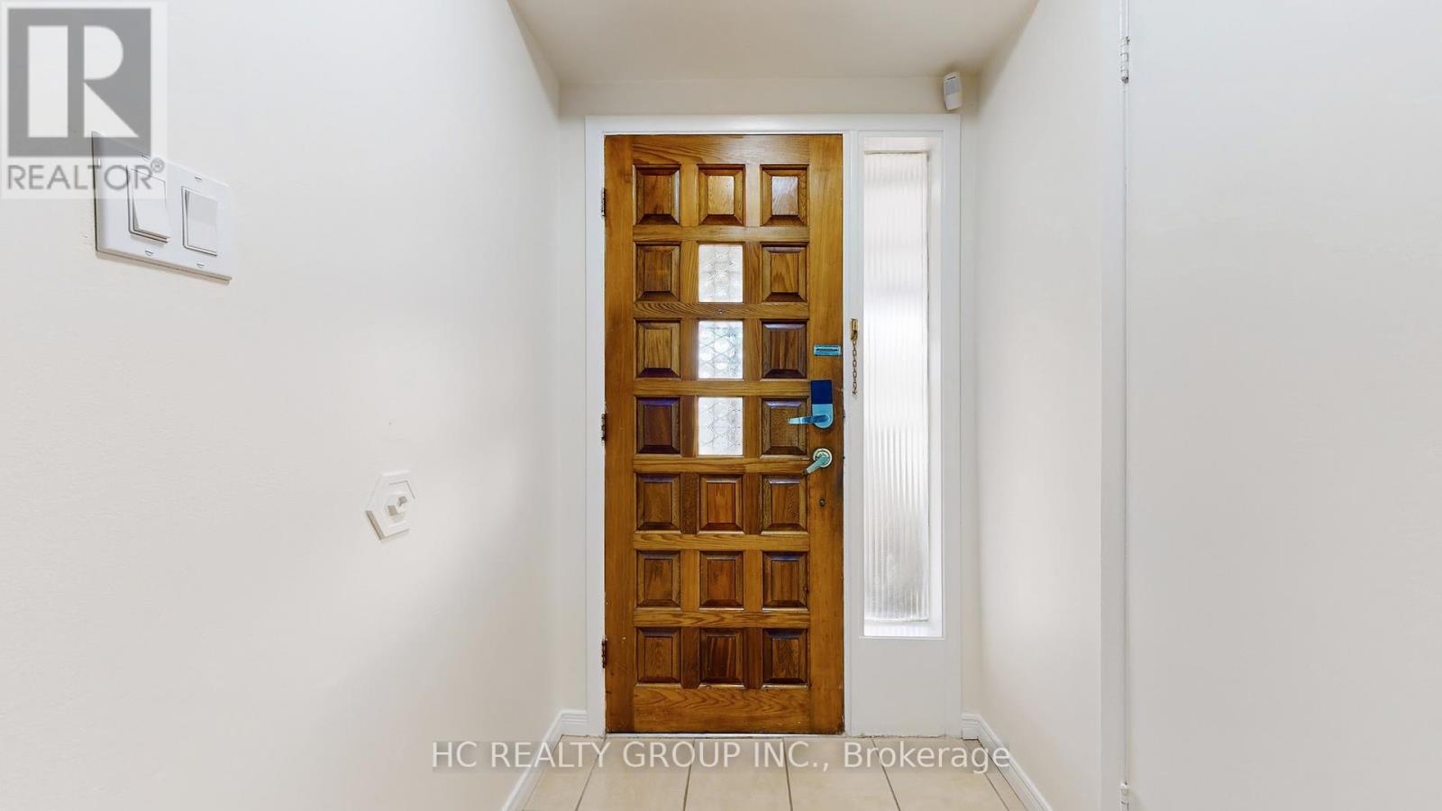 144 Silver Springs Boulevard, Toronto (l'amoreaux), Ontario