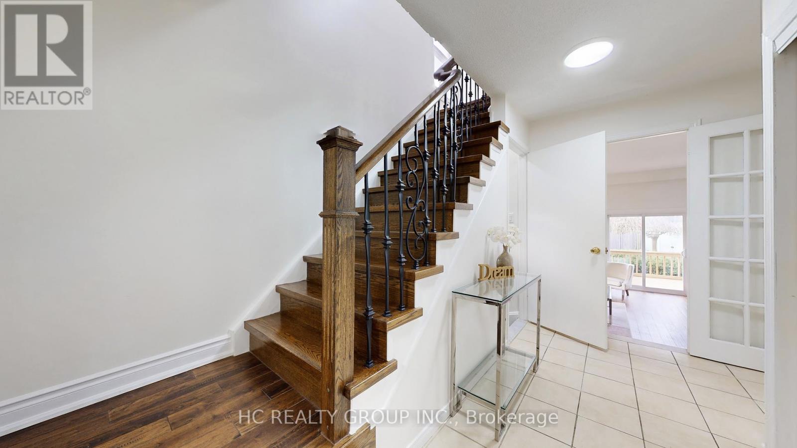 144 Silver Springs Boulevard, Toronto (l'amoreaux), Ontario