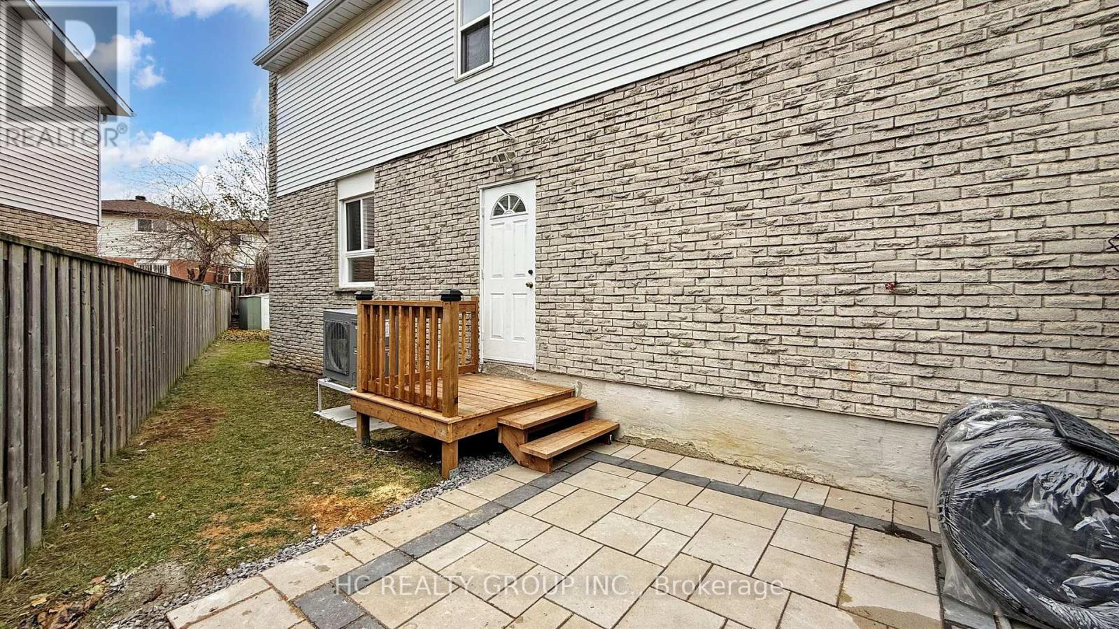 144 Silver Springs Boulevard, Toronto (l'amoreaux), Ontario