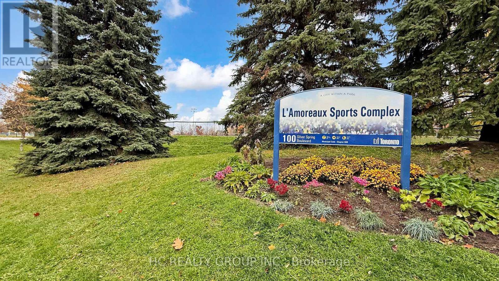 144 Silver Springs Boulevard, Toronto (l'amoreaux), Ontario