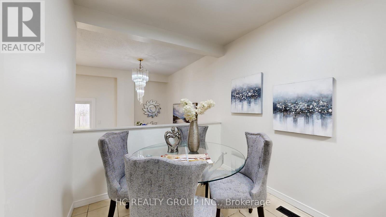 144 Silver Springs Boulevard, Toronto (l'amoreaux), Ontario