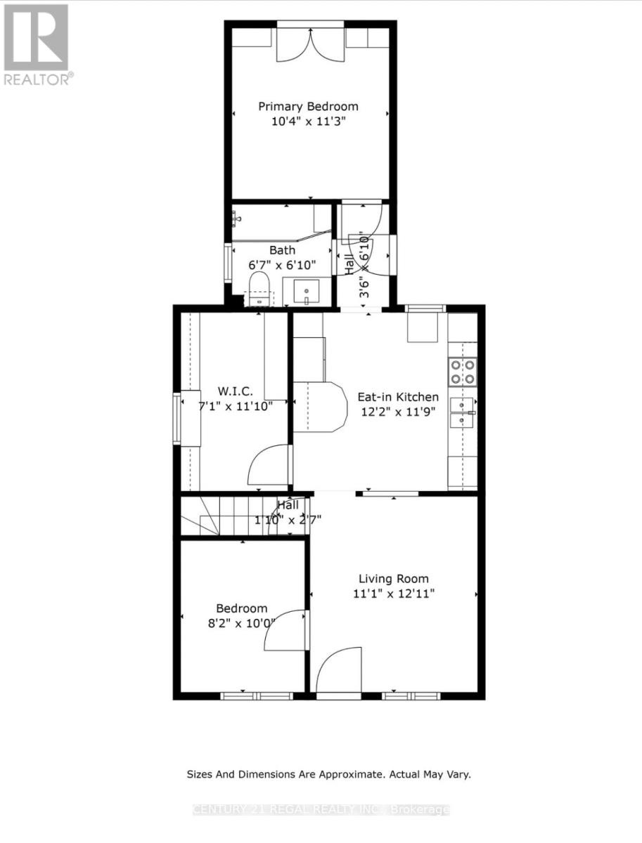 102 Newcastle Street, Toronto (mimico), Ontario