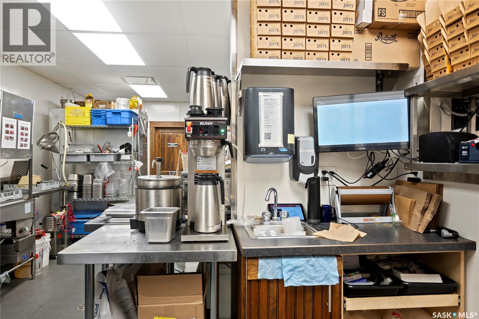 4550 Albert Street, Regina, Saskatchewan