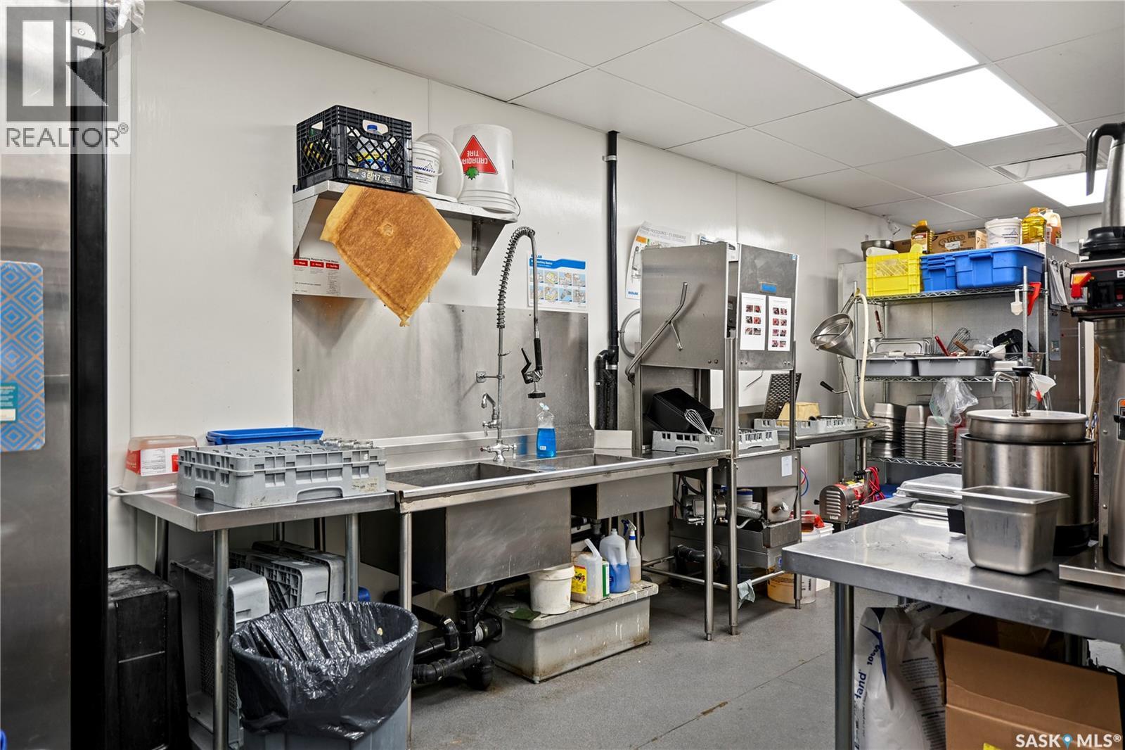 4550 Albert Street, Regina, Saskatchewan