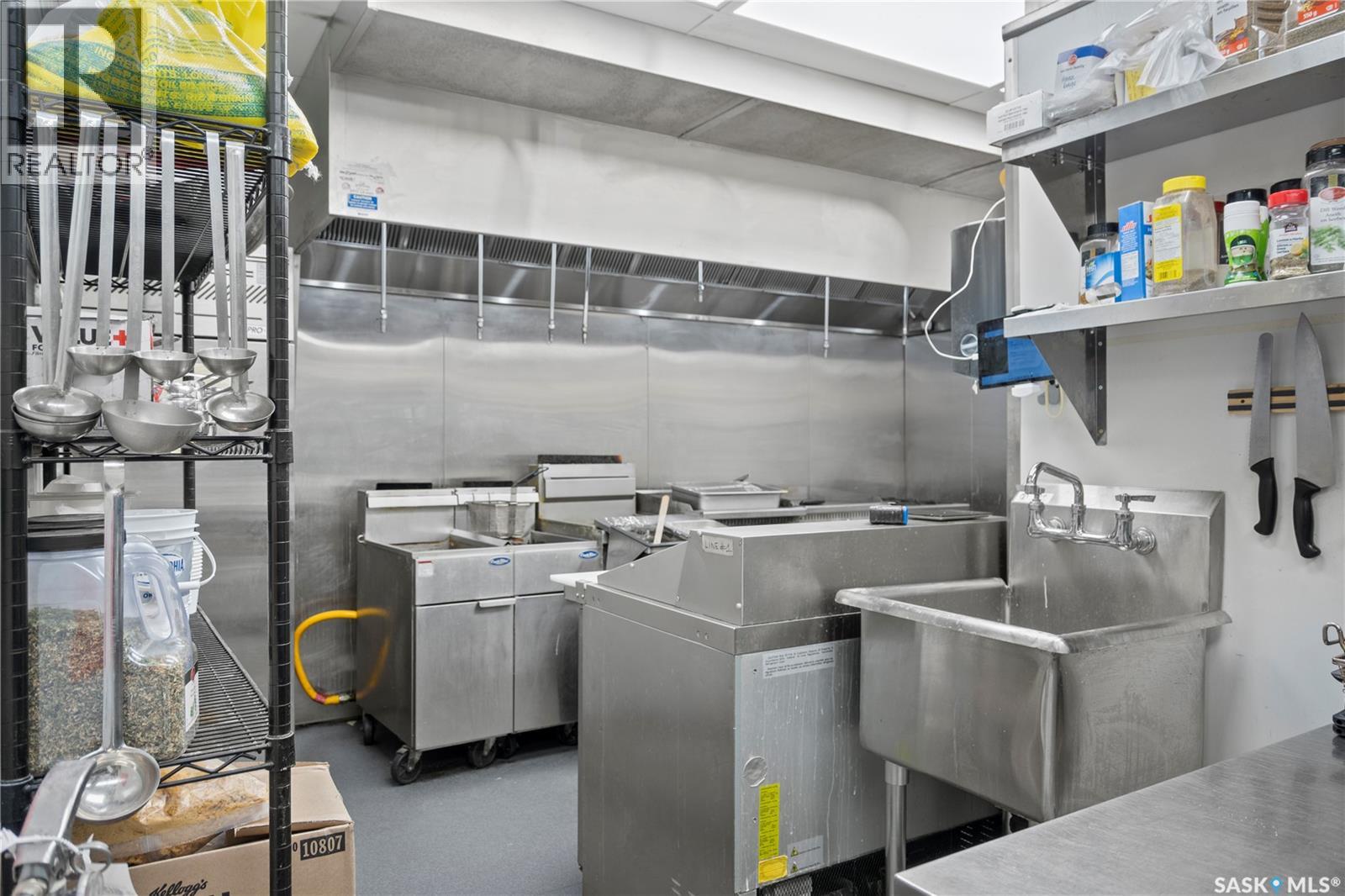 4550 Albert Street, Regina, Saskatchewan