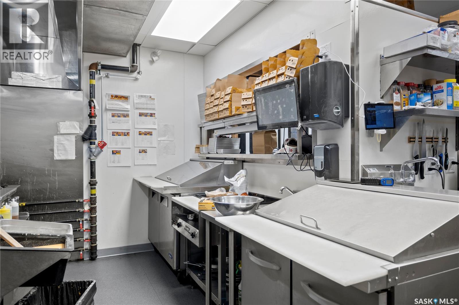 4550 Albert Street, Regina, Saskatchewan