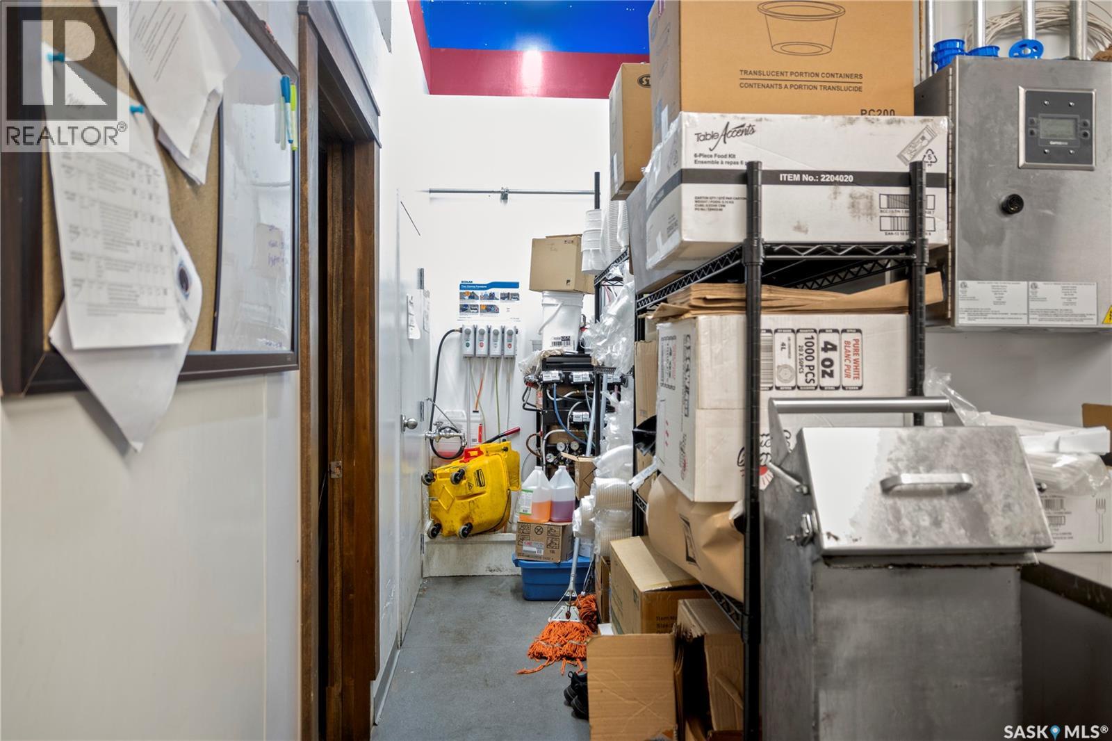 4550 Albert Street, Regina, Saskatchewan