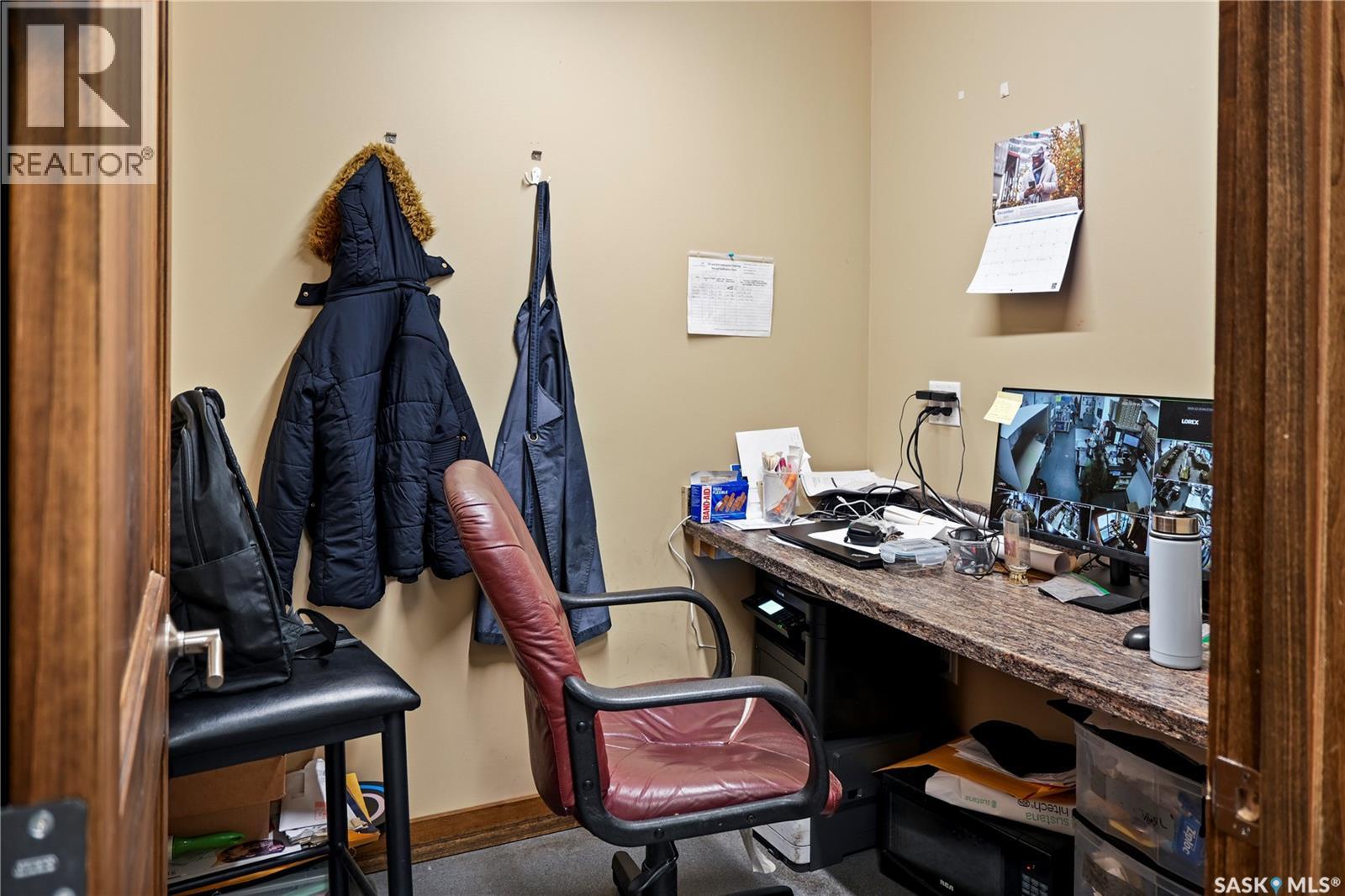 4550 Albert Street, Regina, Saskatchewan