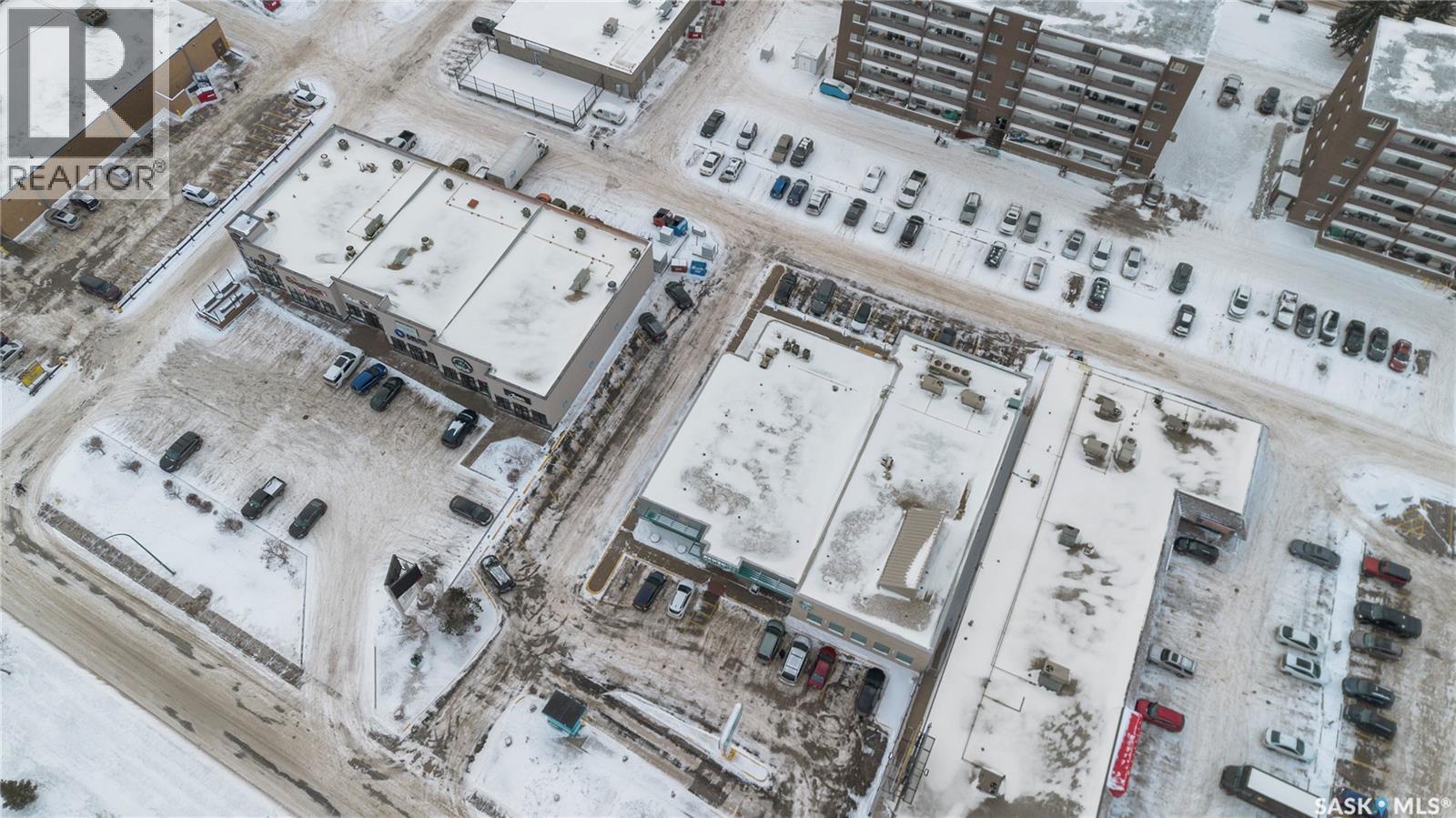 4550 Albert Street, Regina, Saskatchewan