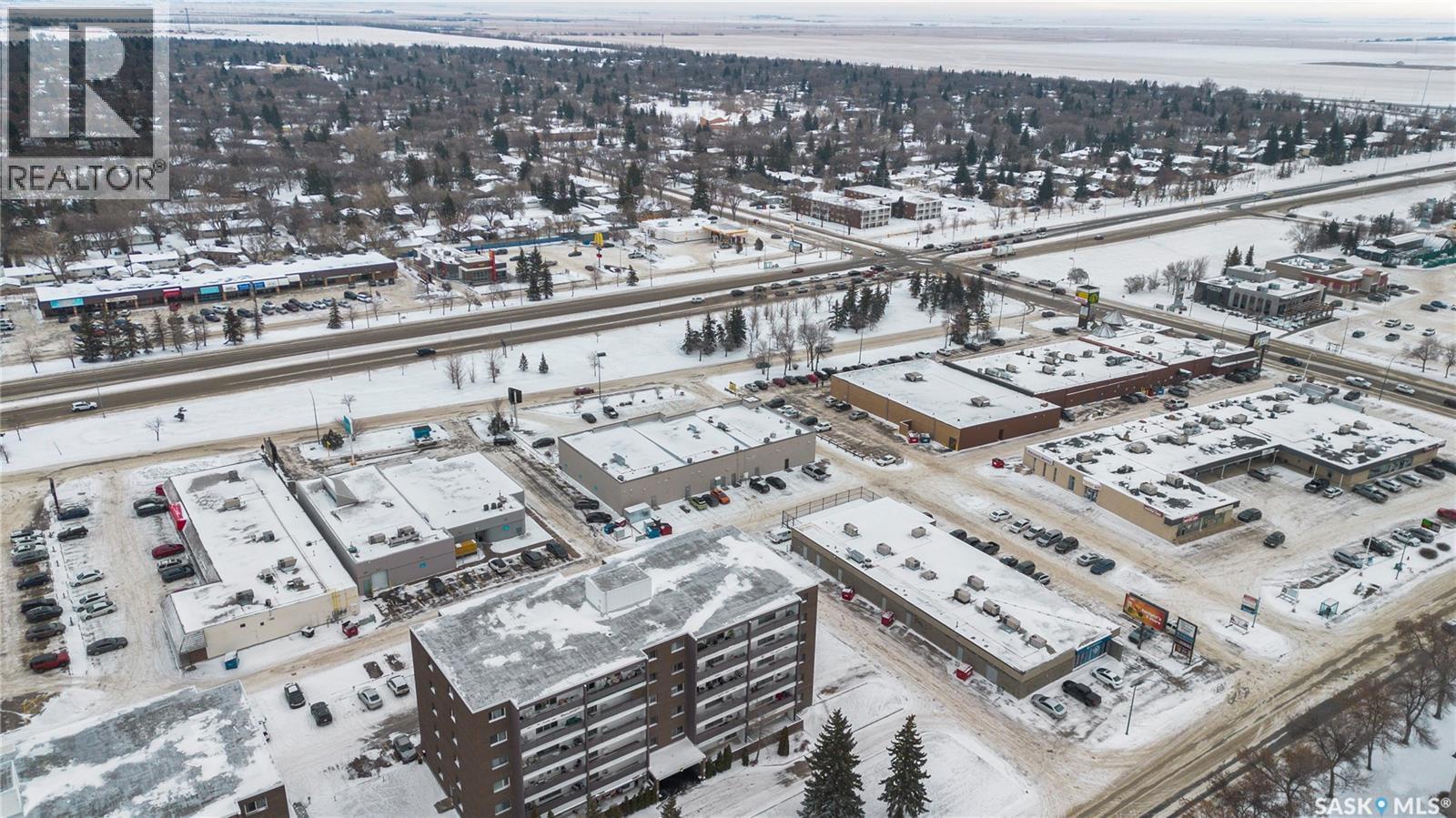 4550 Albert Street, Regina, Saskatchewan