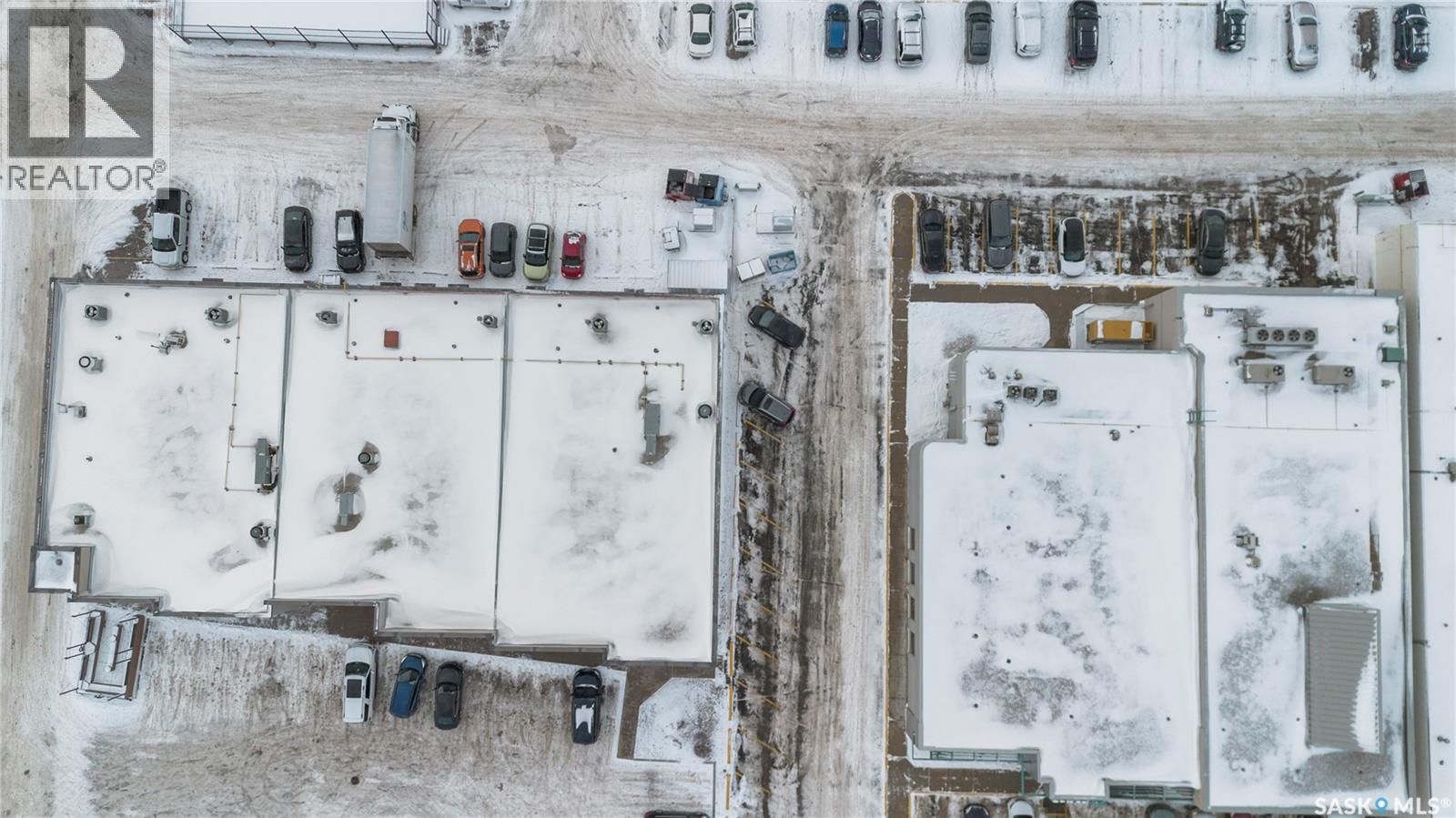 4550 Albert Street, Regina, Saskatchewan