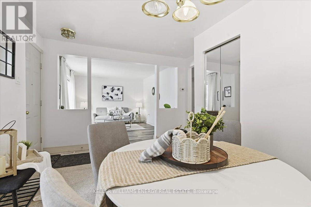 81 Haymarket Road, Toronto (downsview-roding-cfb), Ontario