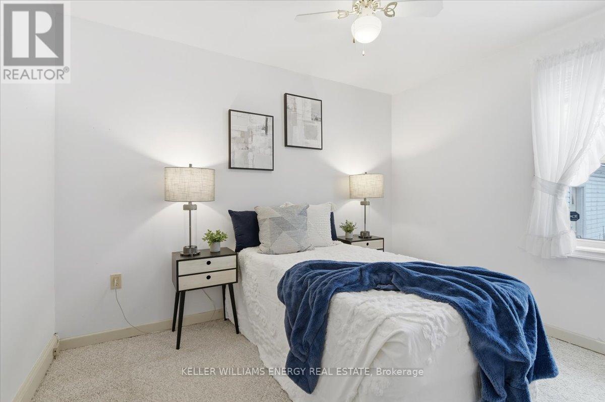 81 Haymarket Road, Toronto (downsview-roding-cfb), Ontario