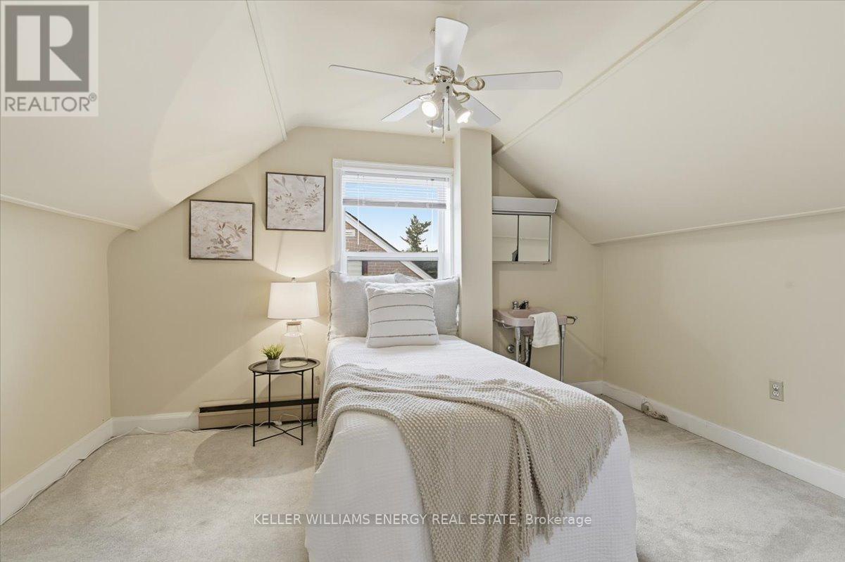 81 Haymarket Road, Toronto (downsview-roding-cfb), Ontario